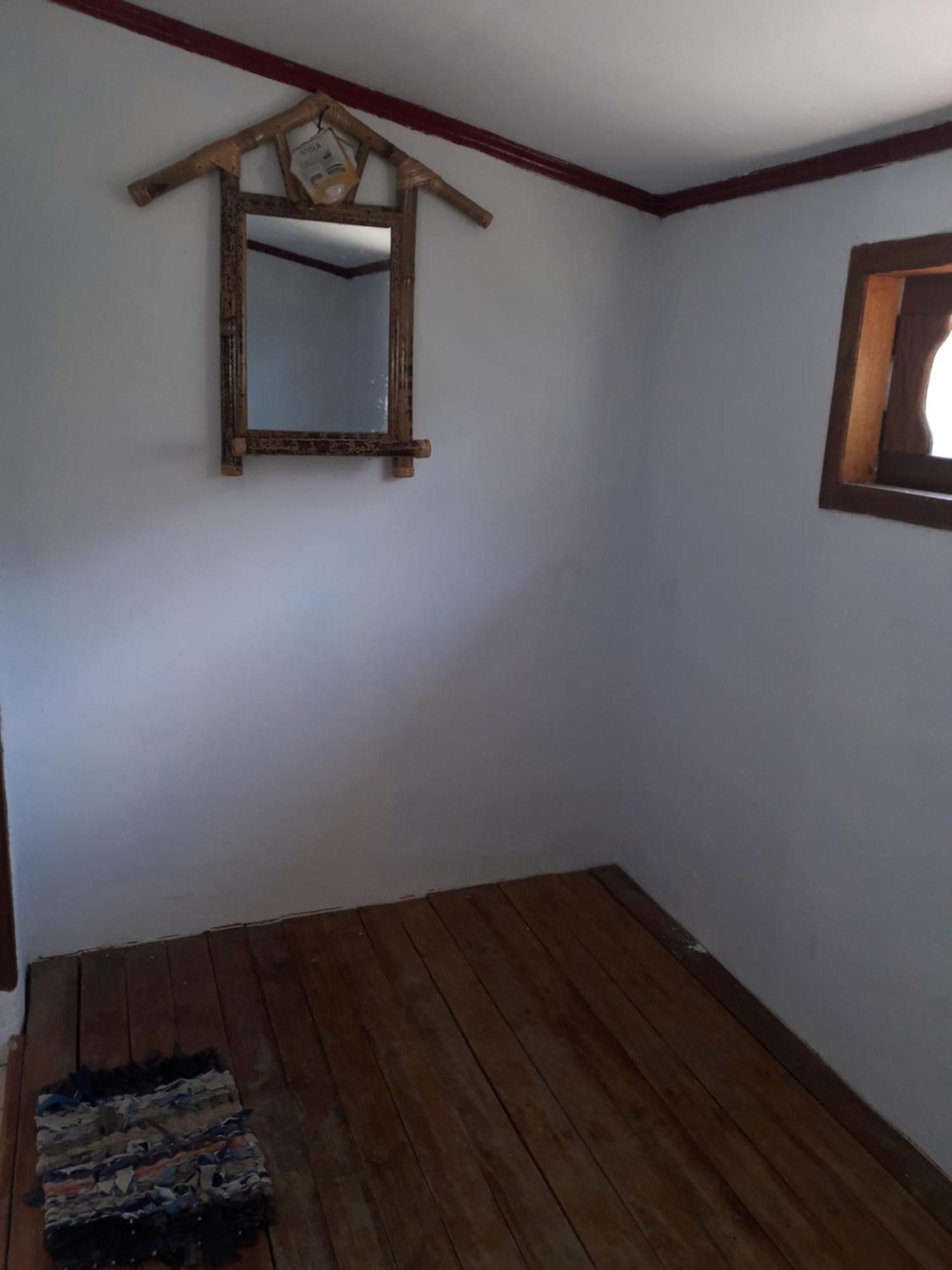 Crispycool Homestay Kuta  외부 사진