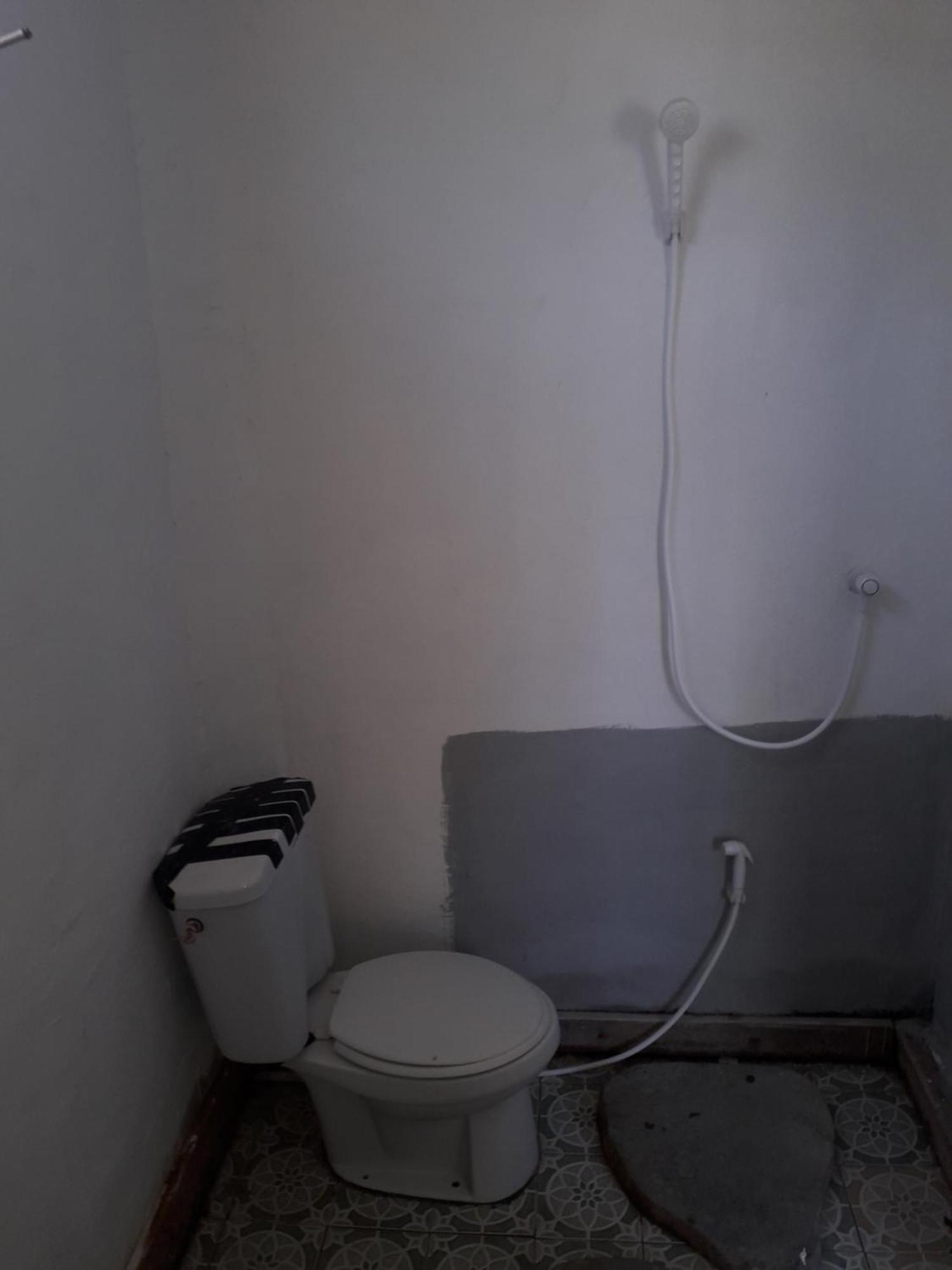 Crispycool Homestay Kuta  외부 사진
