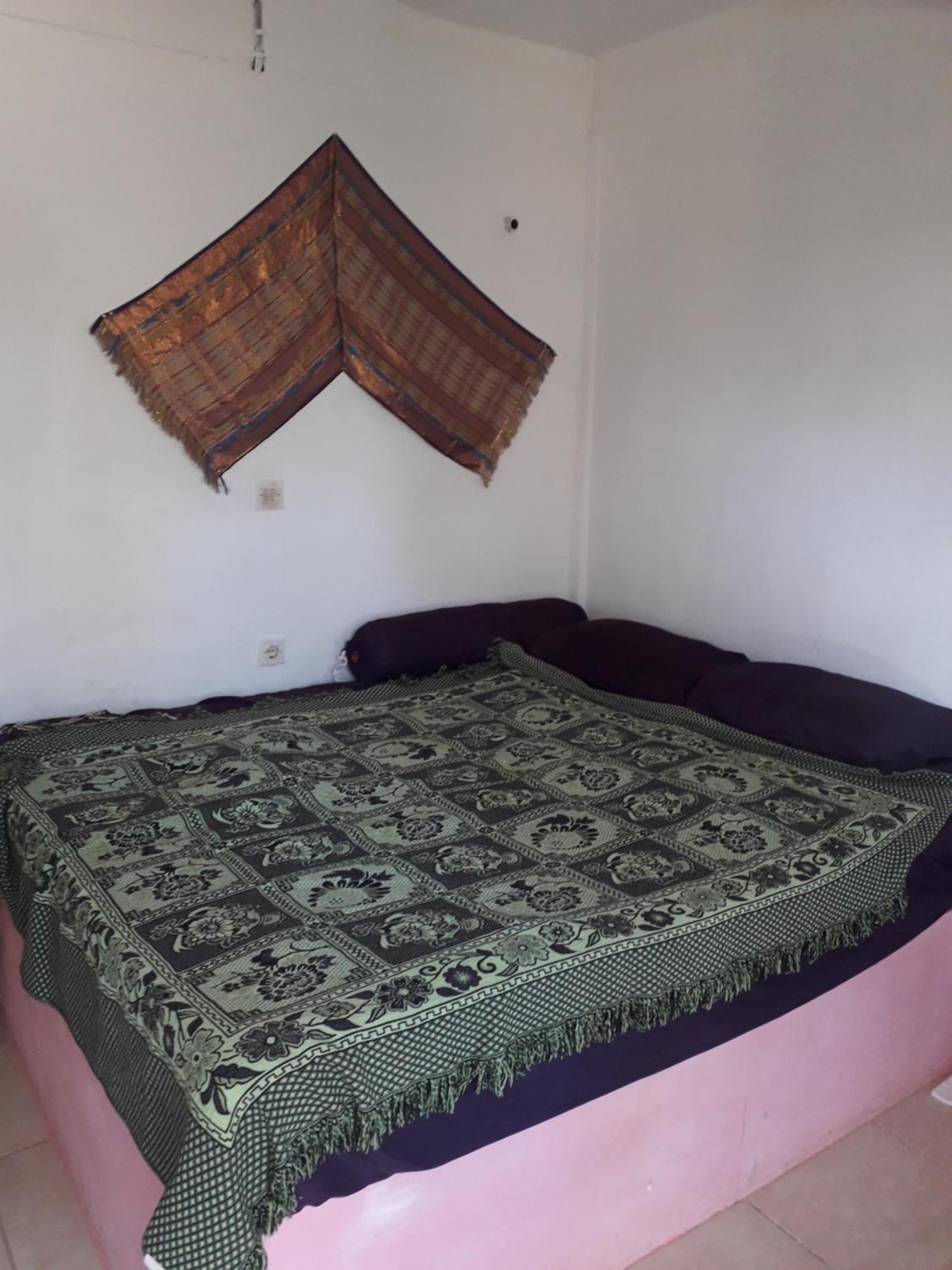 Crispycool Homestay Kuta  외부 사진