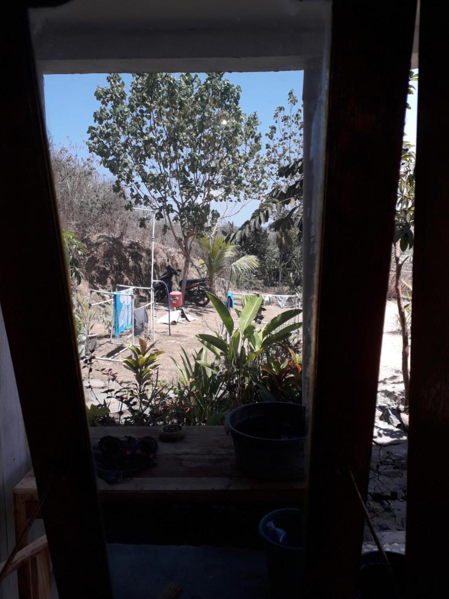 Crispycool Homestay Kuta  외부 사진