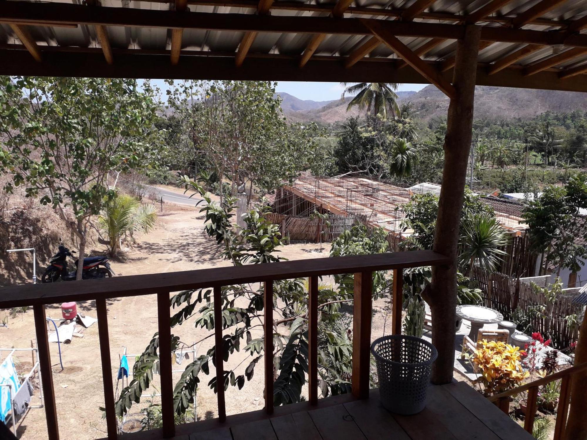 Crispycool Homestay Kuta  외부 사진