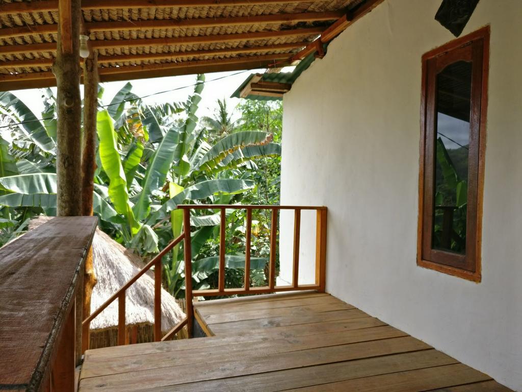 Crispycool Homestay Kuta  외부 사진