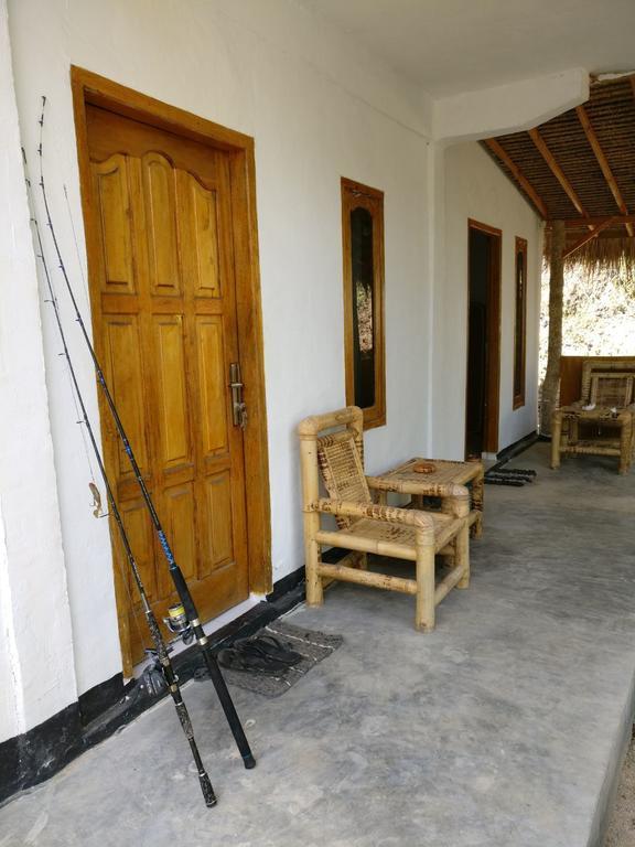 Crispycool Homestay Kuta  외부 사진