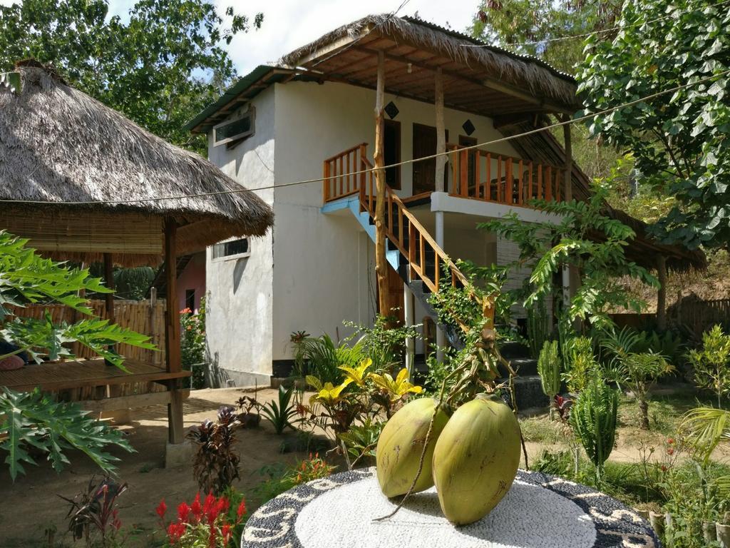 Crispycool Homestay Kuta  외부 사진