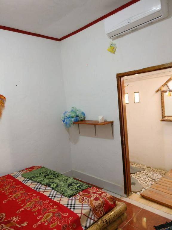 Crispycool Homestay Kuta  외부 사진
