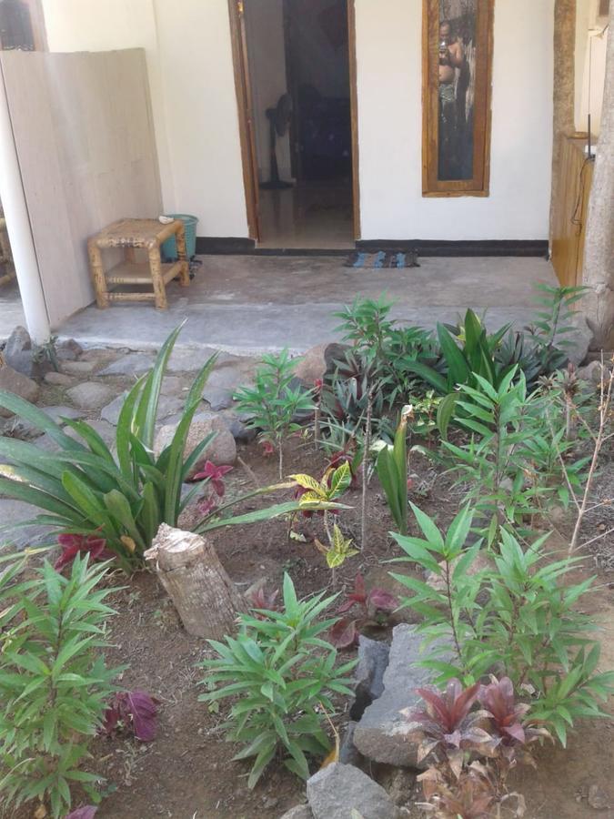 Crispycool Homestay Kuta  외부 사진