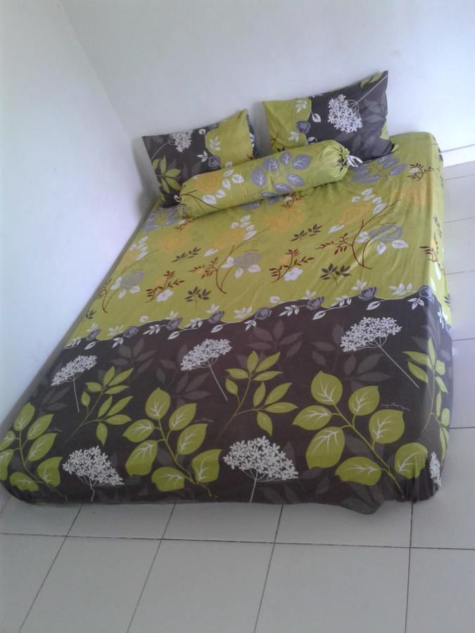 Crispycool Homestay Kuta  외부 사진