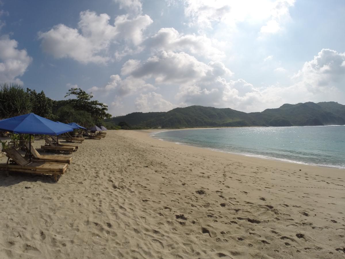 Crispycool Homestay Kuta  외부 사진