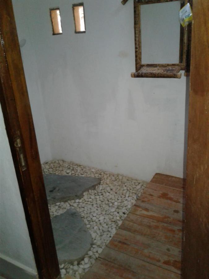 Crispycool Homestay Kuta  외부 사진