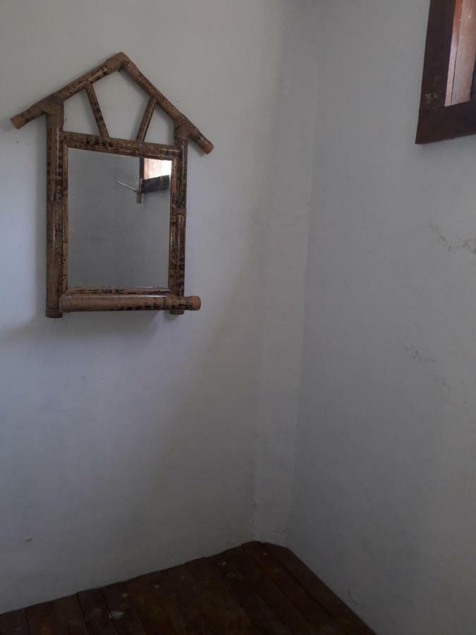 Crispycool Homestay Kuta  외부 사진