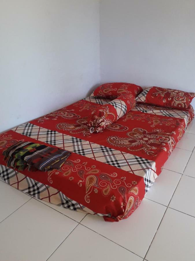 Crispycool Homestay Kuta  외부 사진