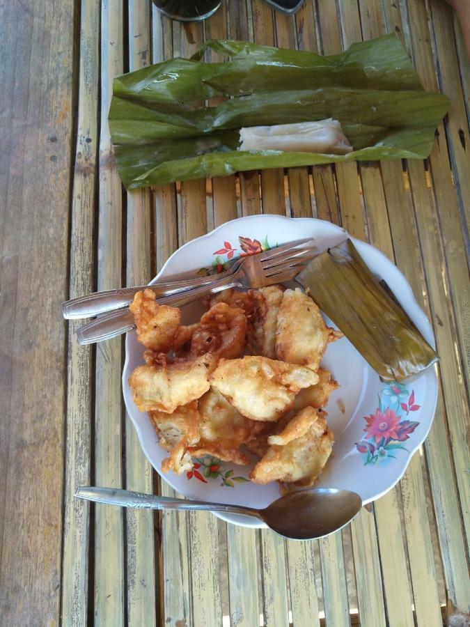 Crispycool Homestay Kuta  외부 사진