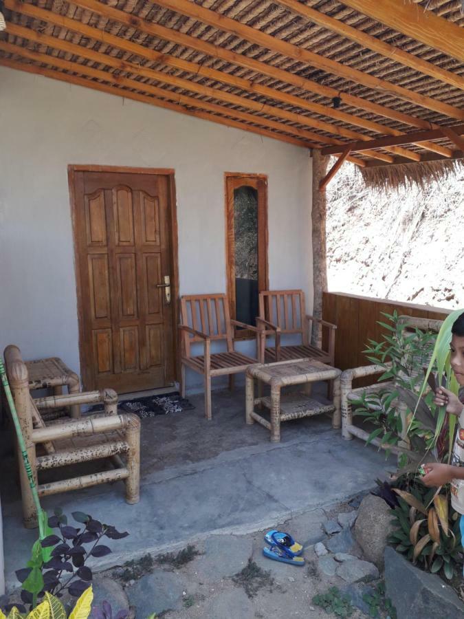 Crispycool Homestay Kuta  외부 사진